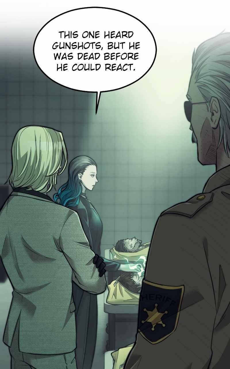 Read Paranoid Mage Manga Online