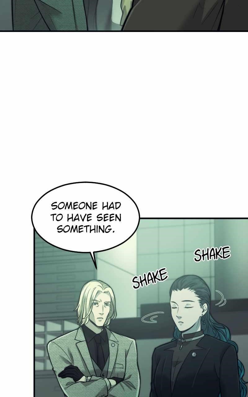 Read Paranoid Mage Manga Online