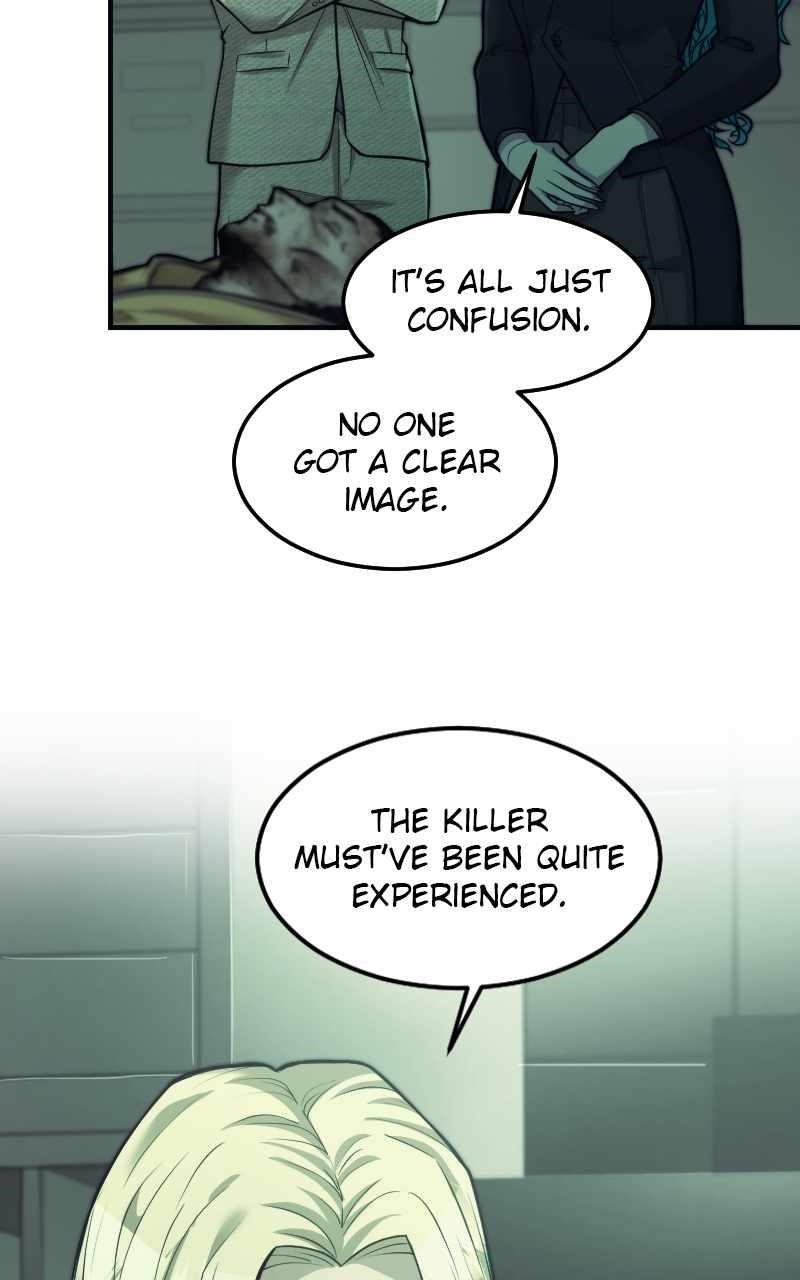 Read Paranoid Mage Manga Online