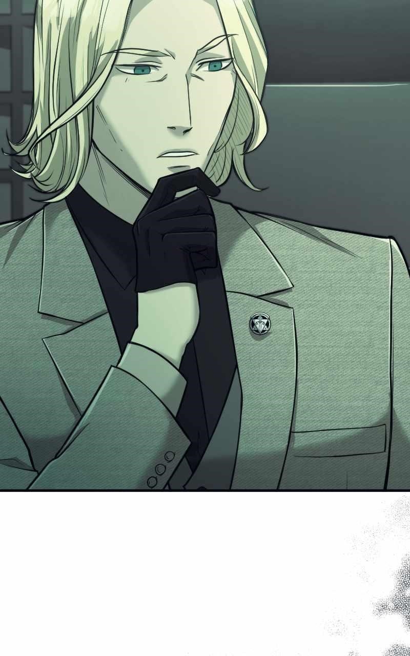 Read Paranoid Mage Manga Online