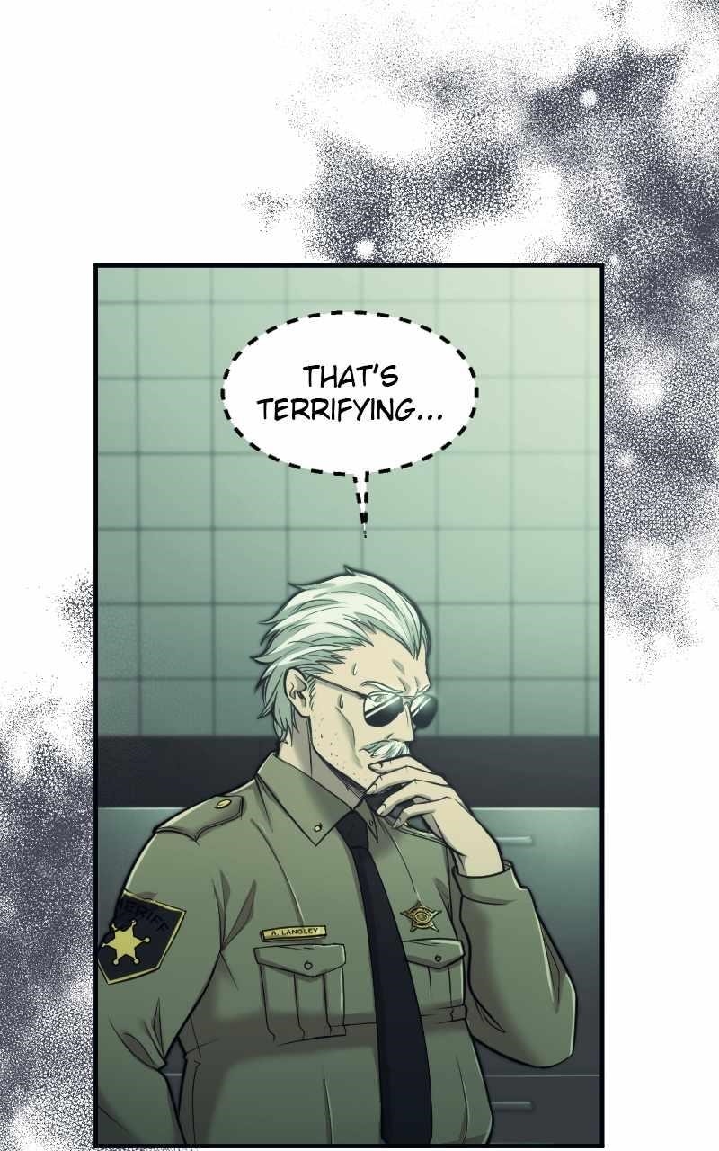 Read Paranoid Mage Manga Online