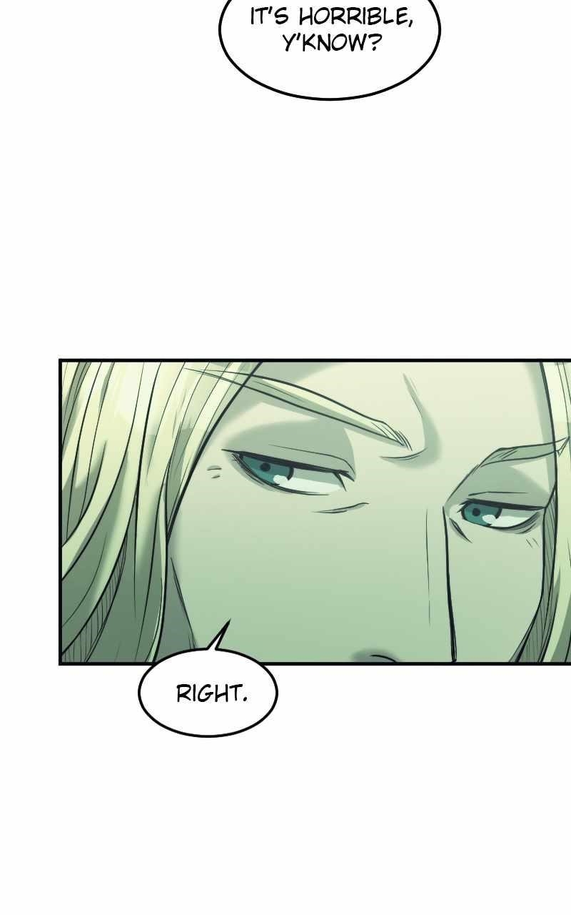 Read Paranoid Mage Manga Online