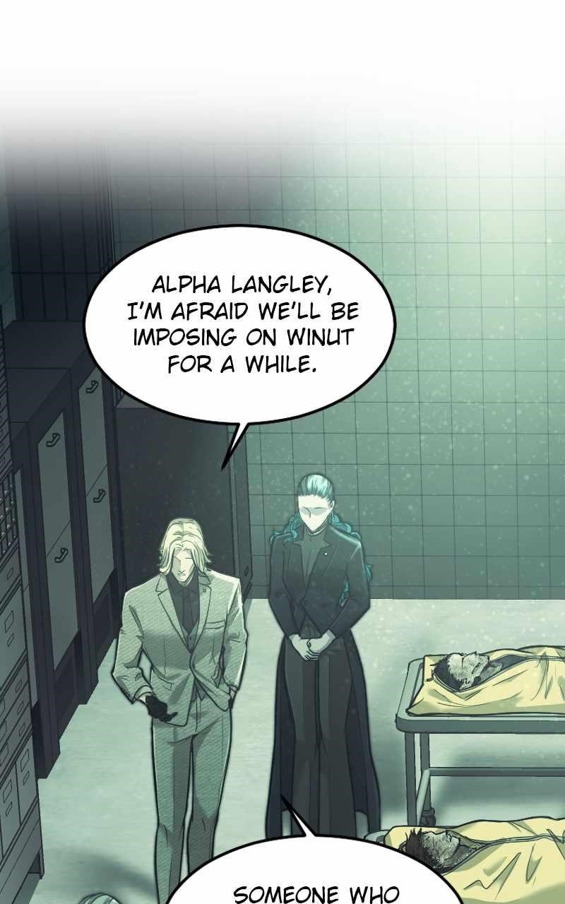 Read Paranoid Mage Manga Online