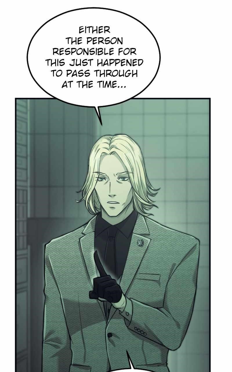 Read Paranoid Mage Manga Online
