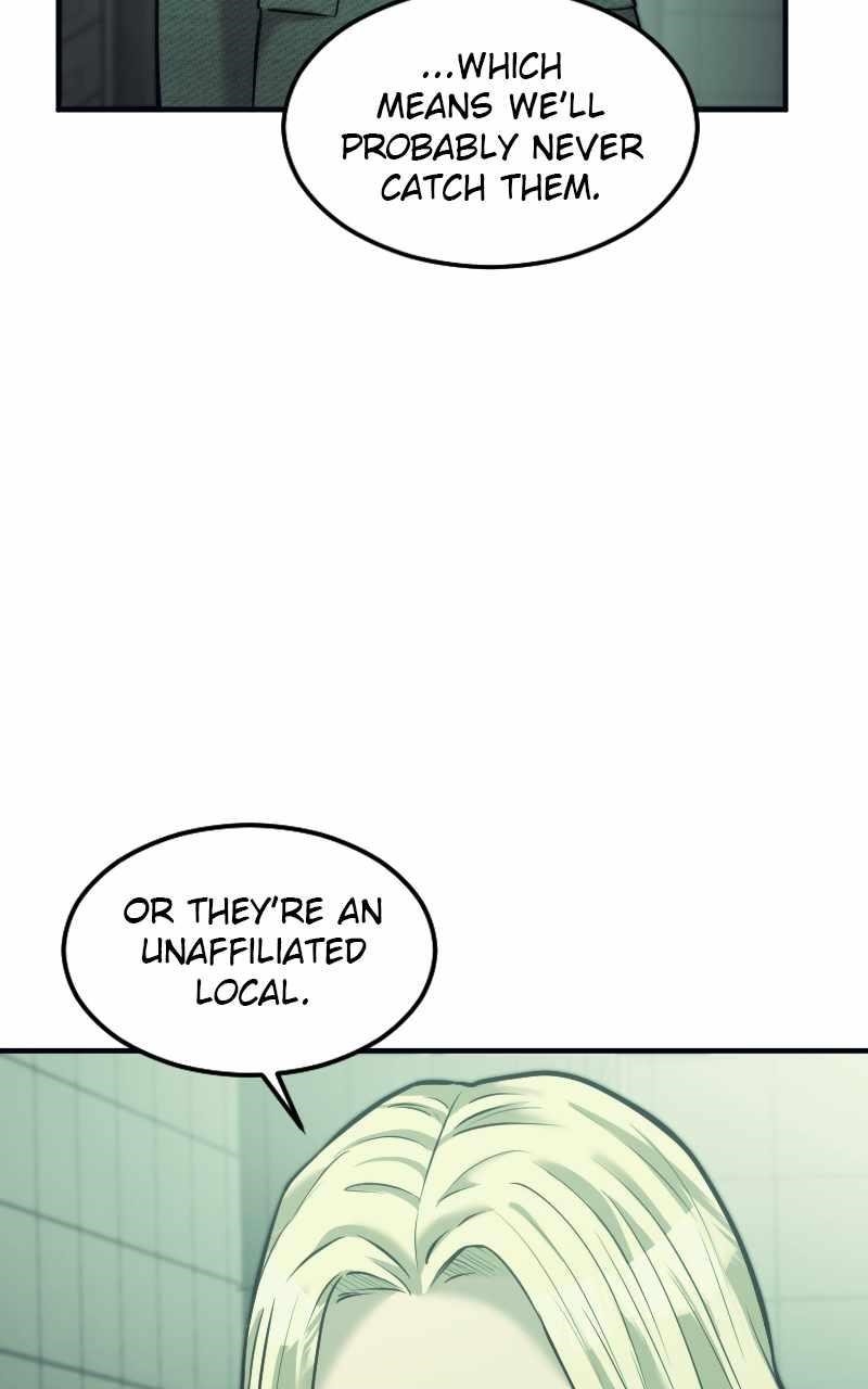 Read Paranoid Mage Manga Online
