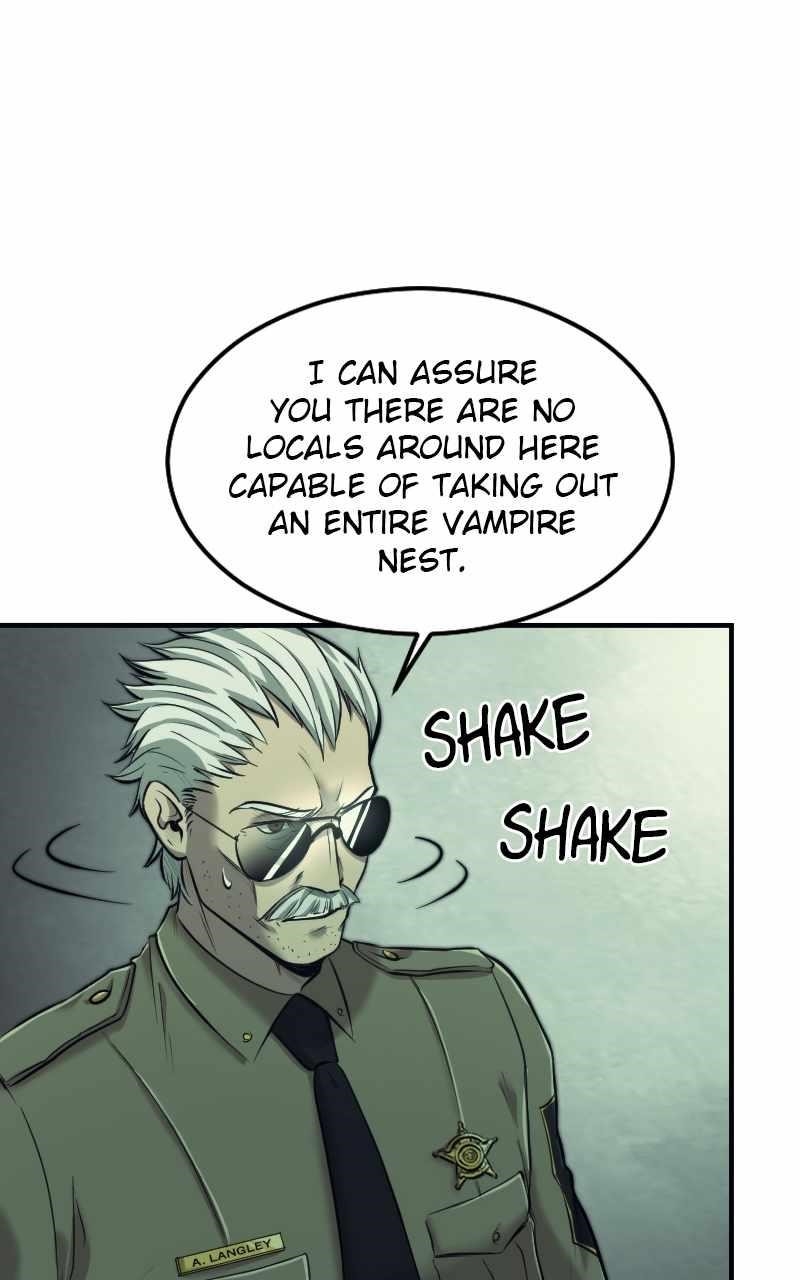 Read Paranoid Mage Manga Online