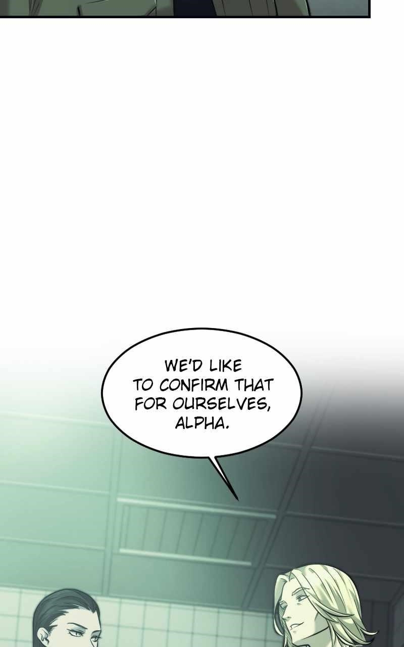 Read Paranoid Mage Manga Online