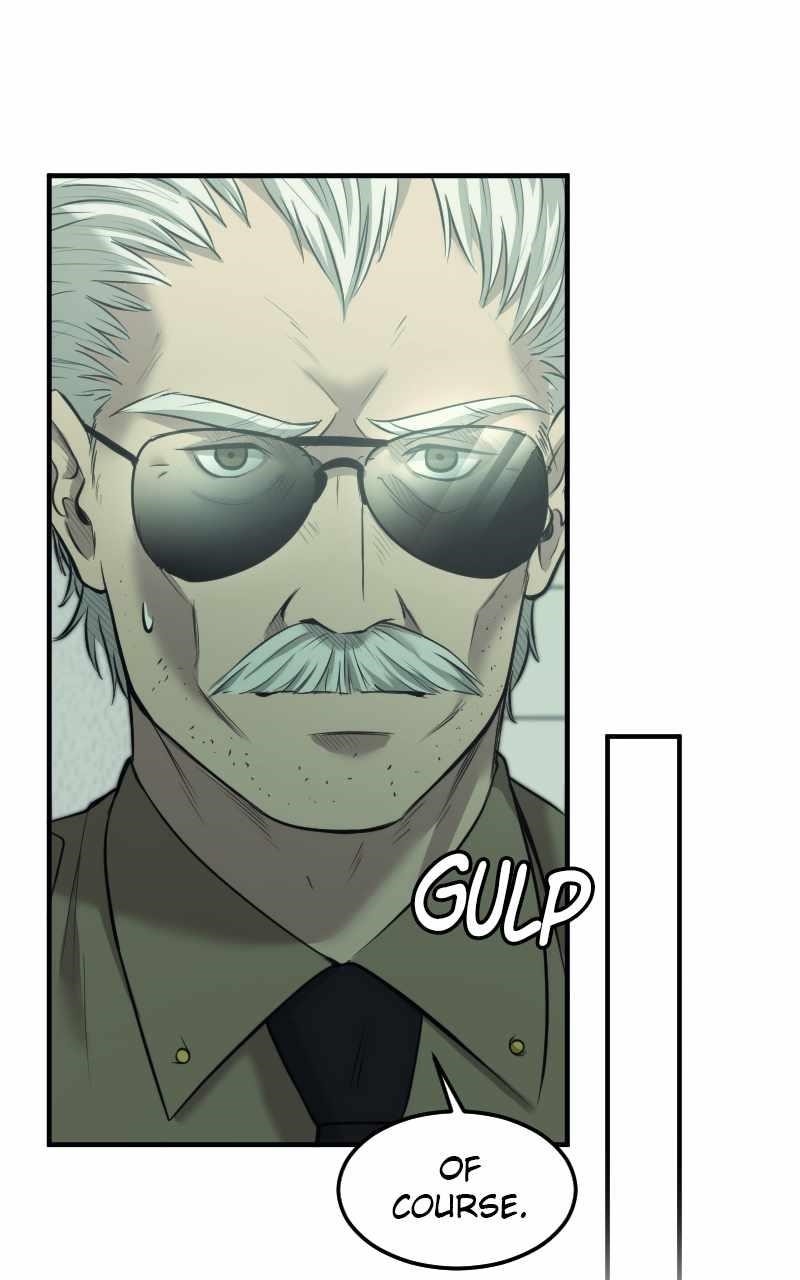 Read Paranoid Mage Manga Online