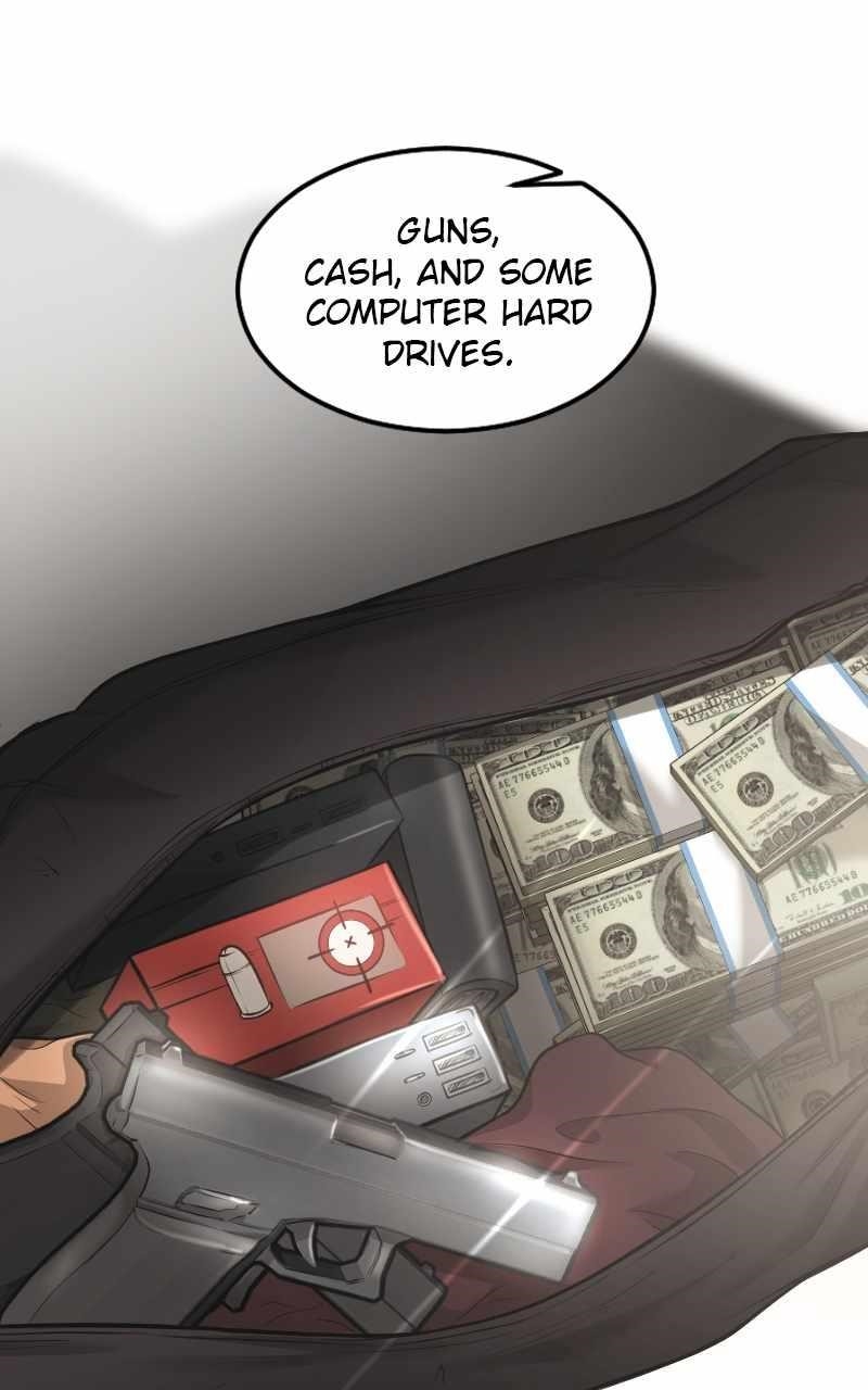 Read Paranoid Mage Manga Online