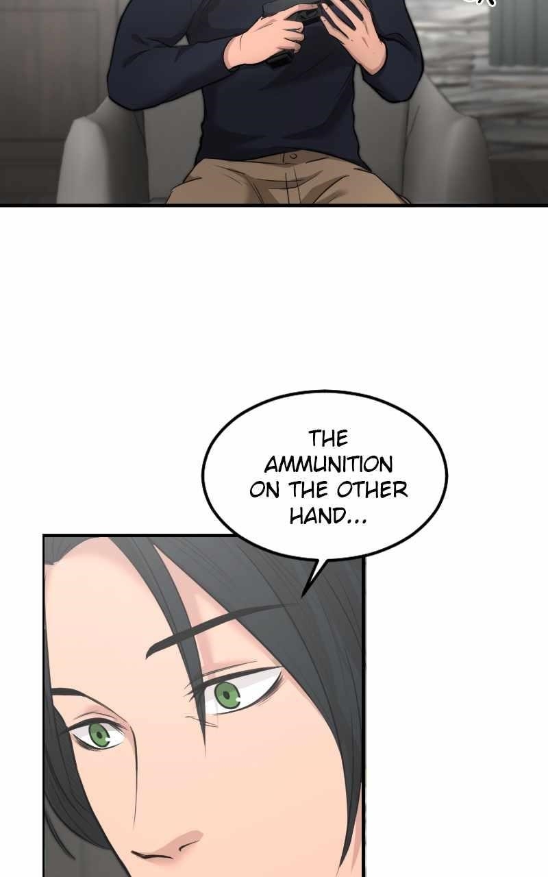 Read Paranoid Mage Manga Online