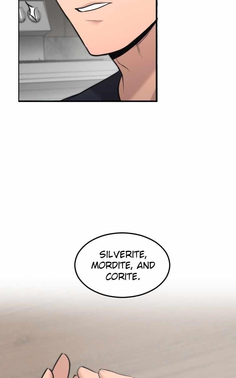 Read Paranoid Mage Manga Online
