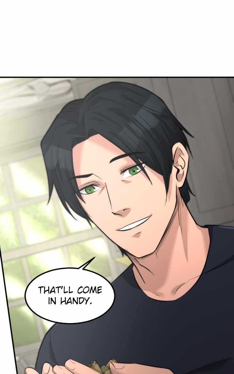 Read Paranoid Mage Manga Online