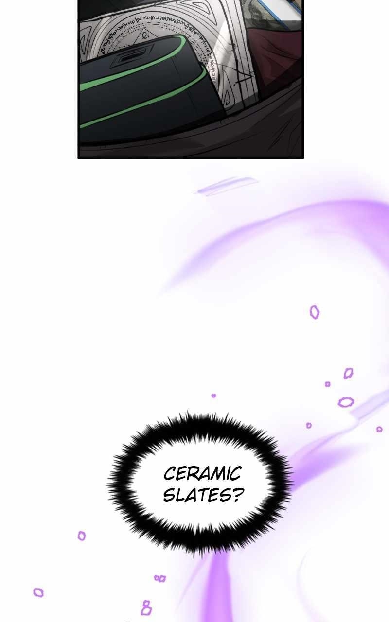 Read Paranoid Mage Manga Online
