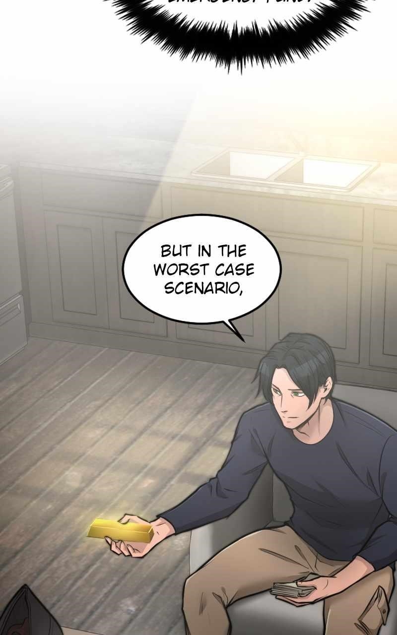 Read Paranoid Mage Manga Online
