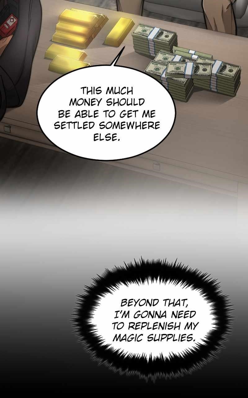 Read Paranoid Mage Manga Online