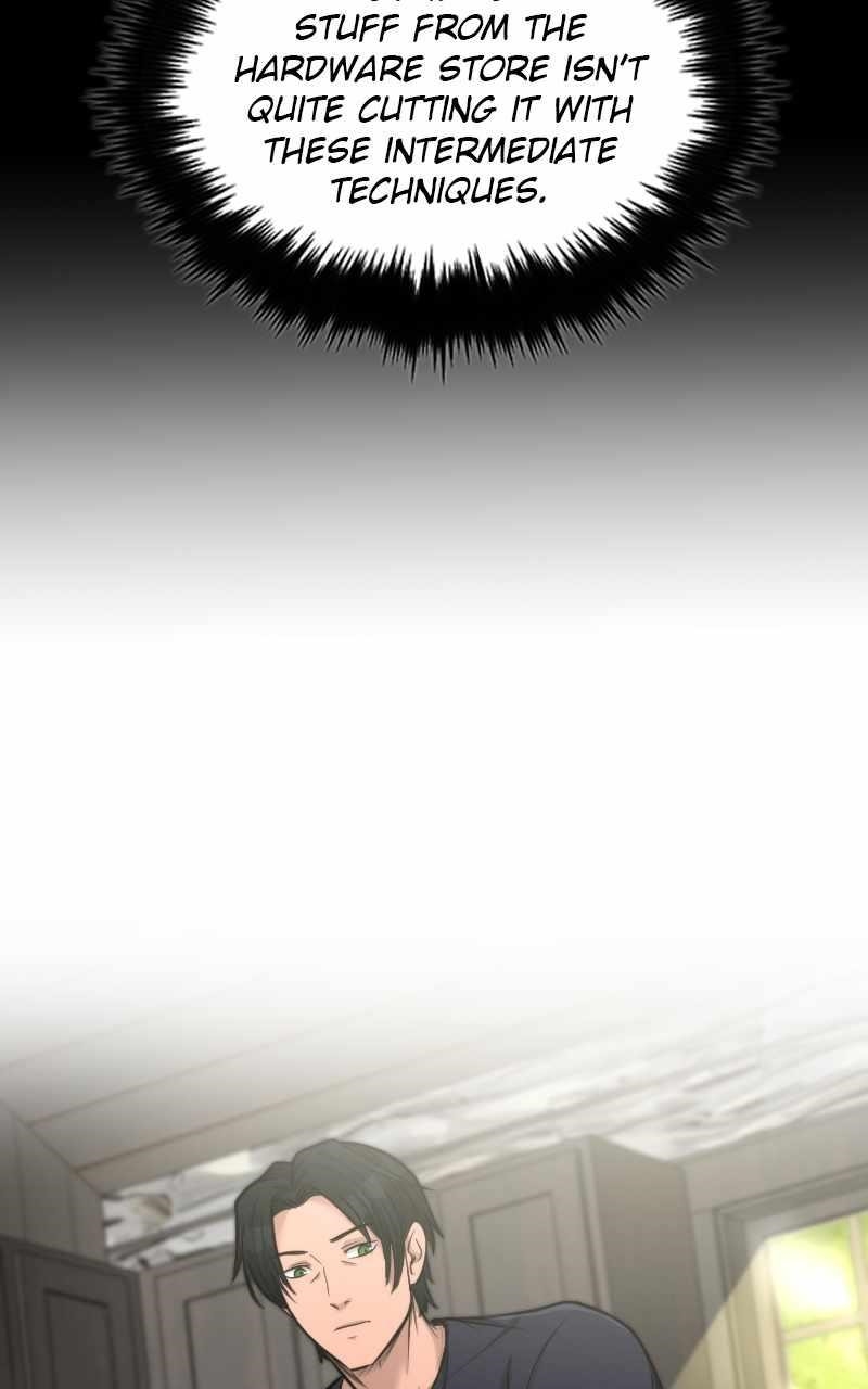 Read Paranoid Mage Manga Online