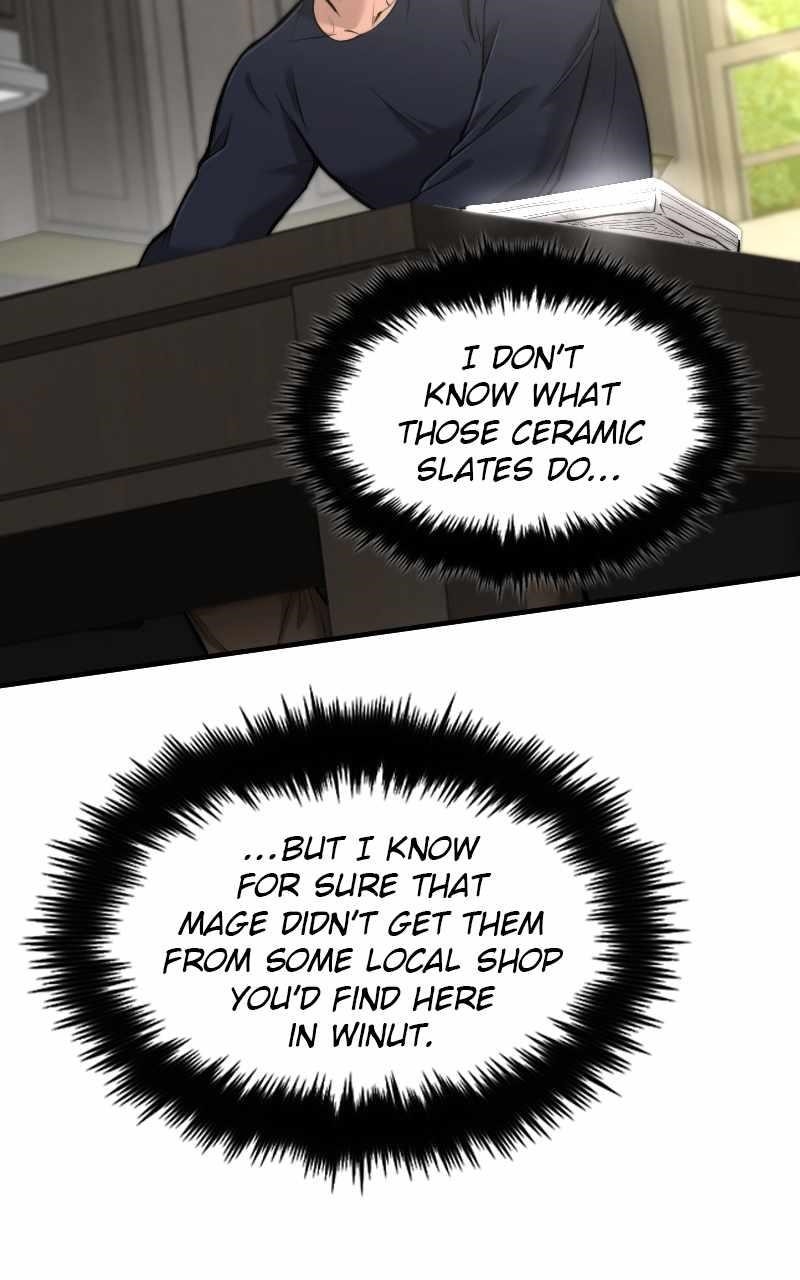 Read Paranoid Mage Manga Online
