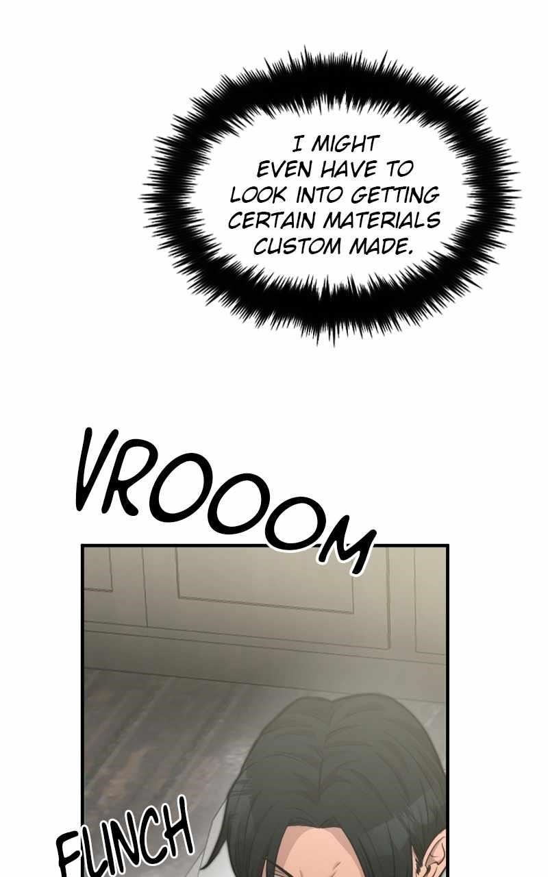 Read Paranoid Mage Manga Online