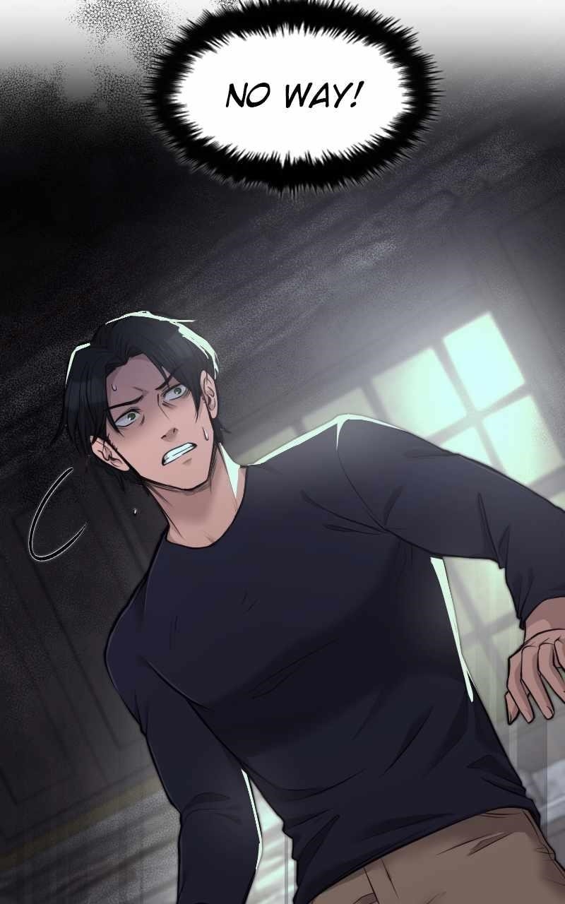 Read Paranoid Mage Manga Online
