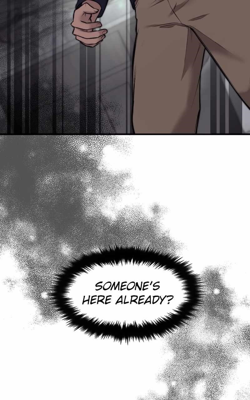 Read Paranoid Mage Manga Online