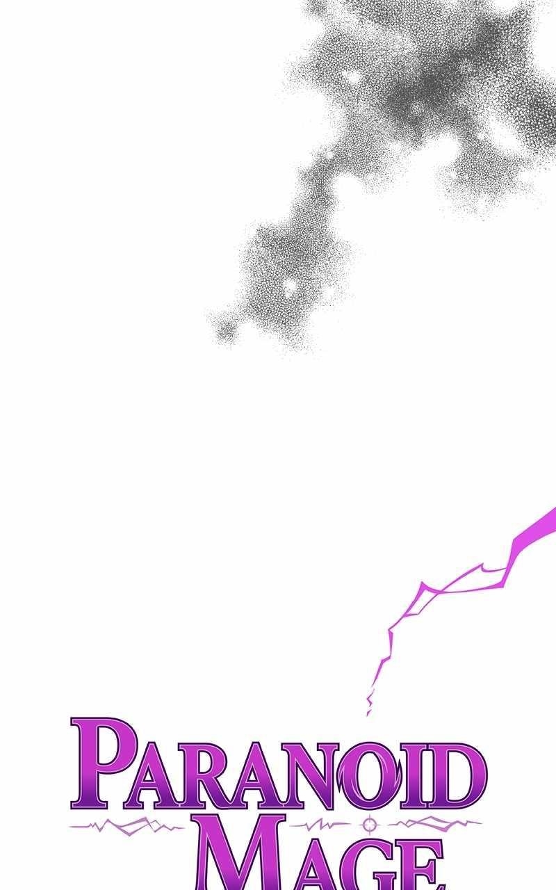 Read Paranoid Mage Manga Online