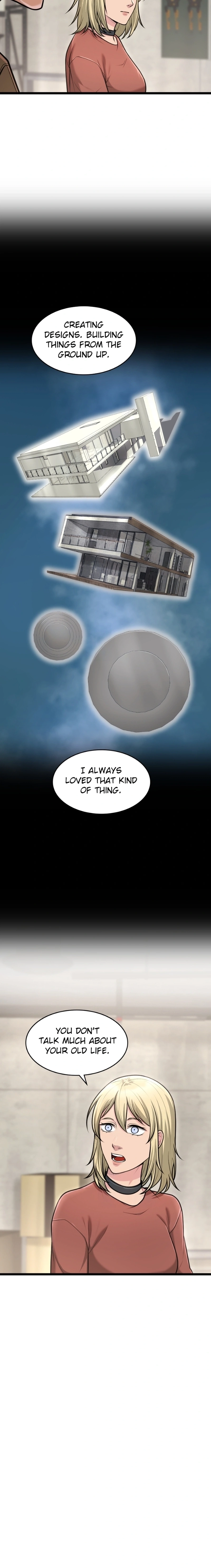 Read Paranoid Mage Manga Online