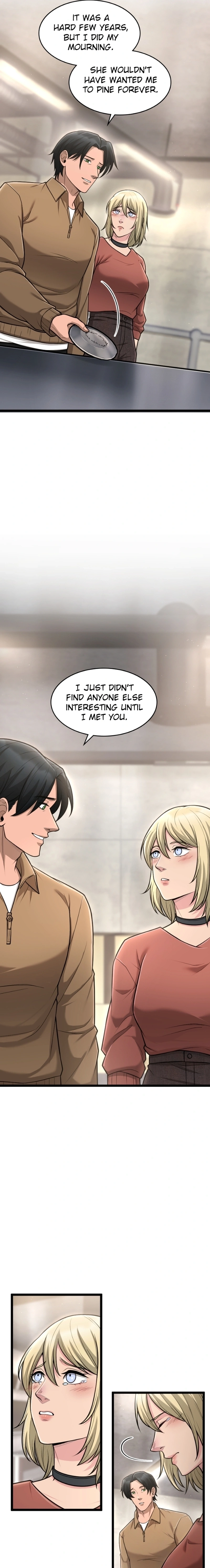 Read Paranoid Mage Manga Online