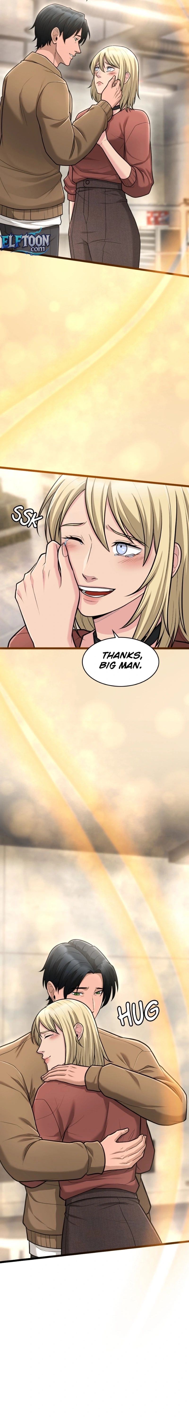 Read Paranoid Mage Manga Online
