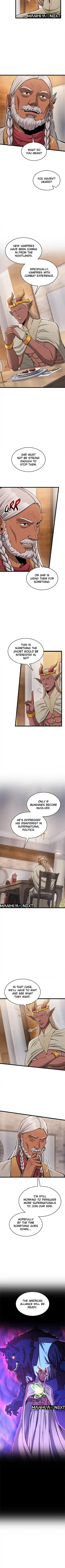 Read Paranoid Mage Manga Online