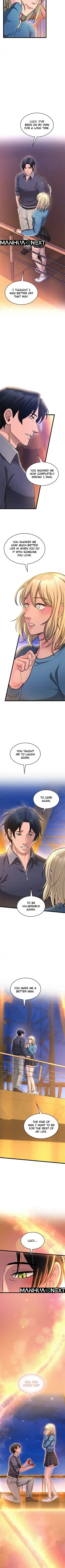 Read Paranoid Mage Manga Online