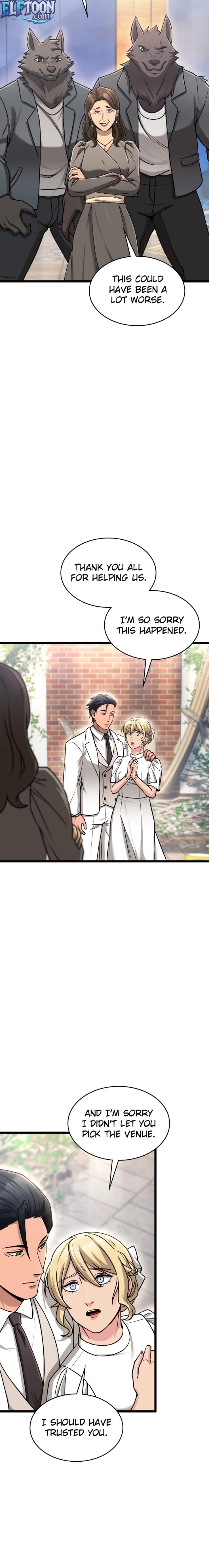 Read Paranoid Mage Manga Online