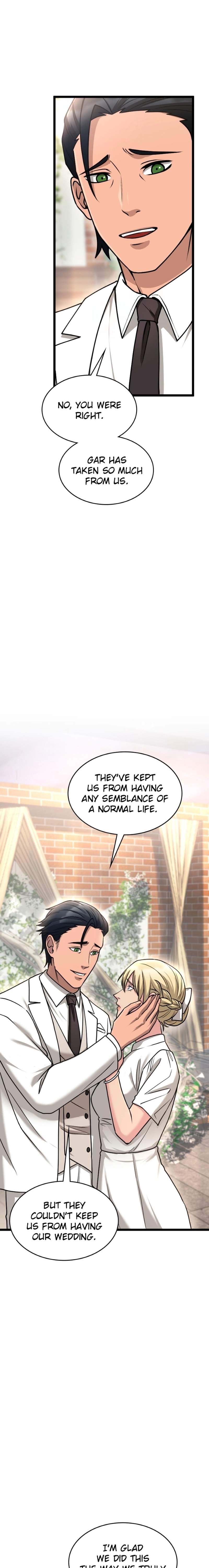 Read Paranoid Mage Manga Online