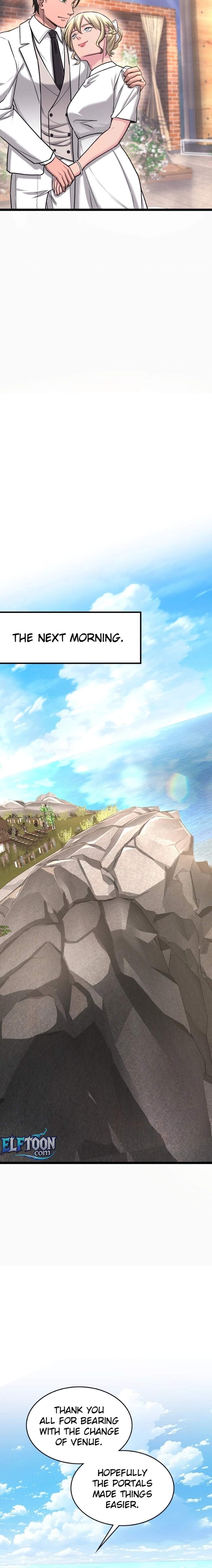 Read Paranoid Mage Manga Online