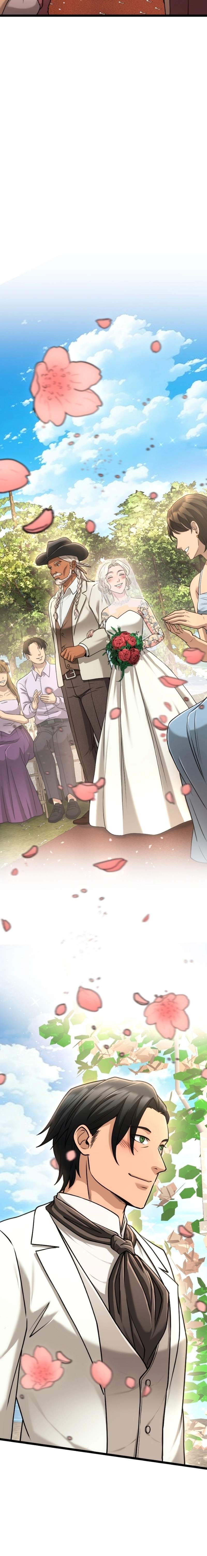 Read Paranoid Mage Manga Online