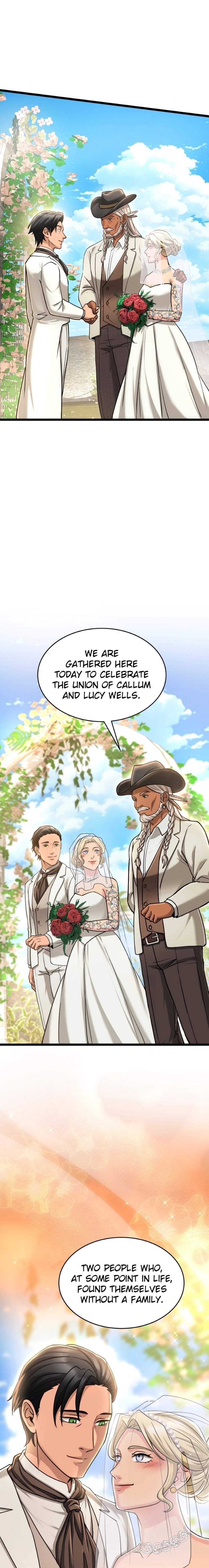 Read Paranoid Mage Manga Online