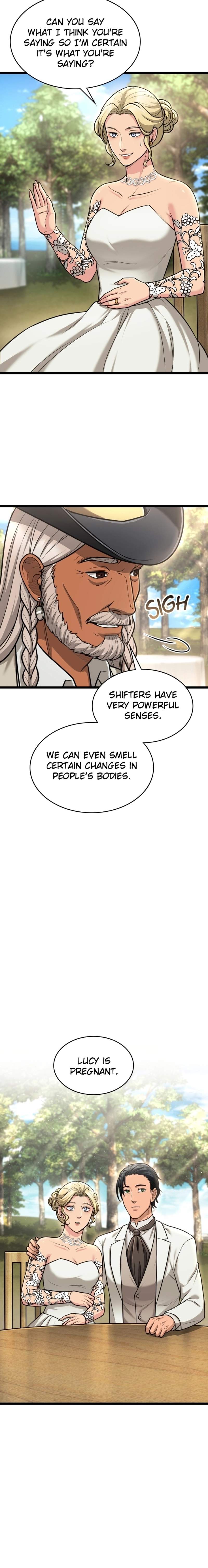 Read Paranoid Mage Manga Online