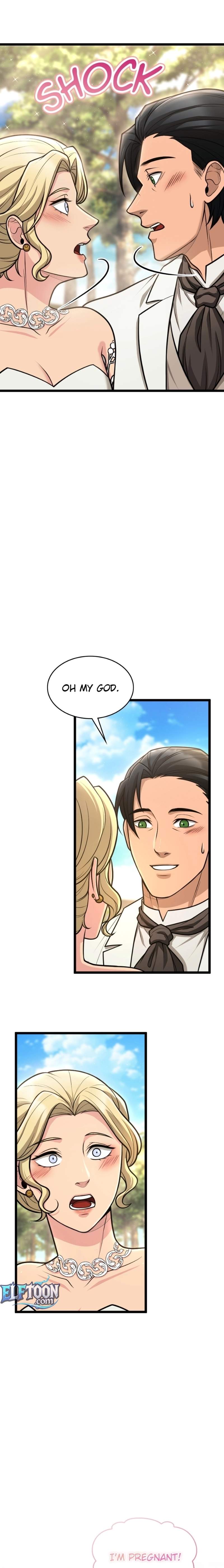 Read Paranoid Mage Manga Online