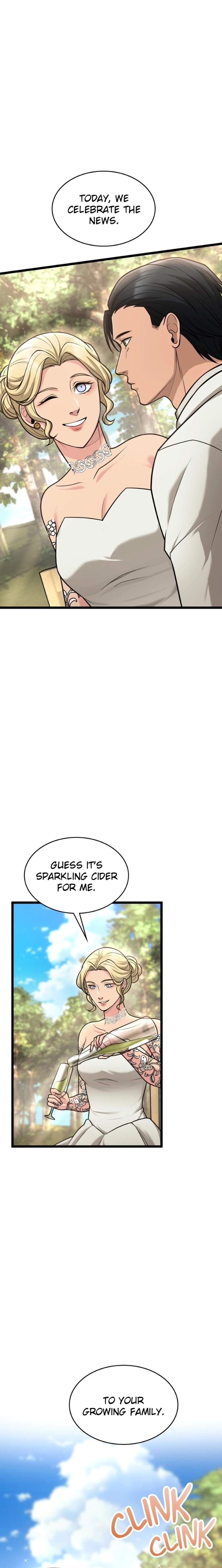 Read Paranoid Mage Manga Online