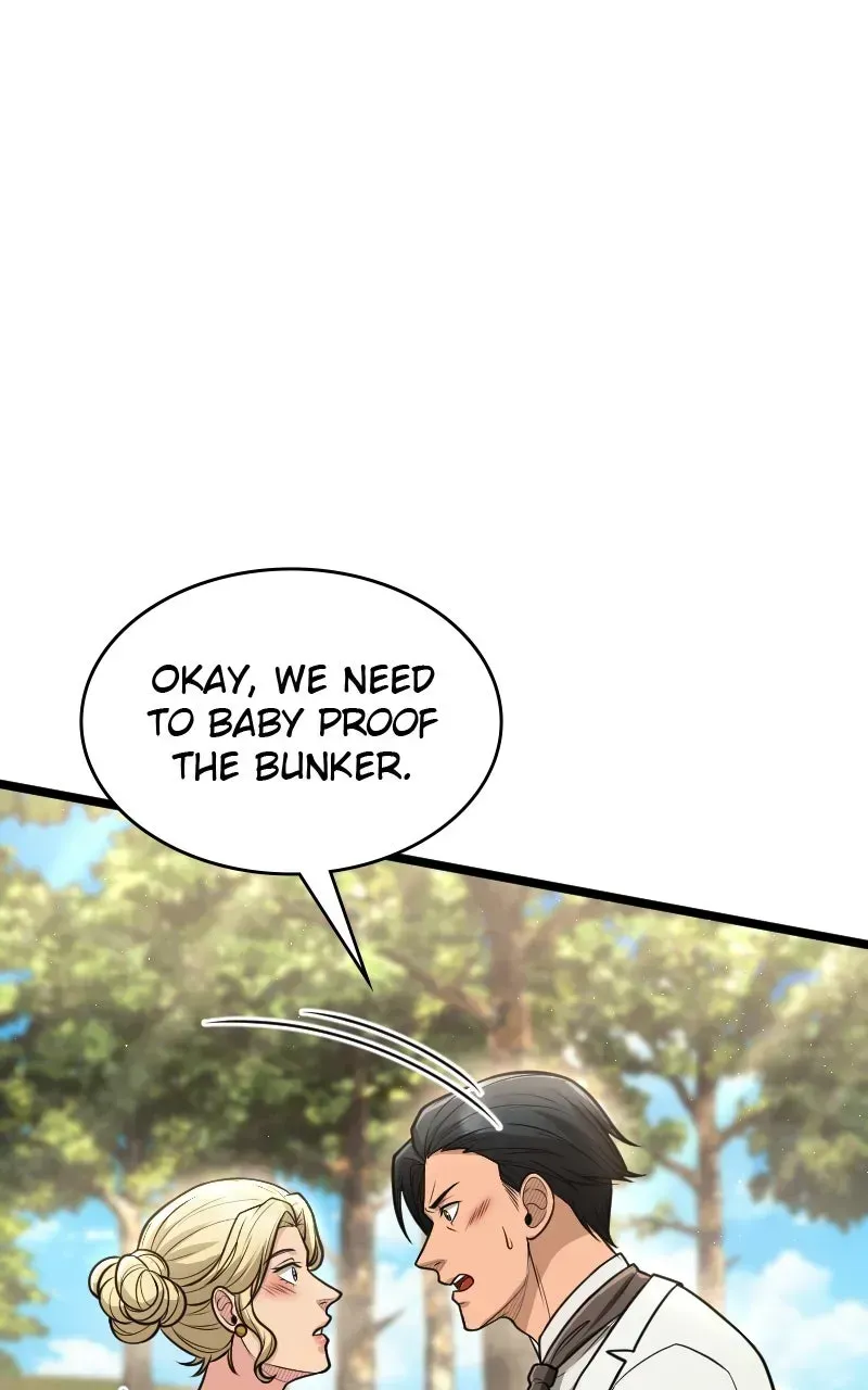 Read Paranoid Mage Manga Online