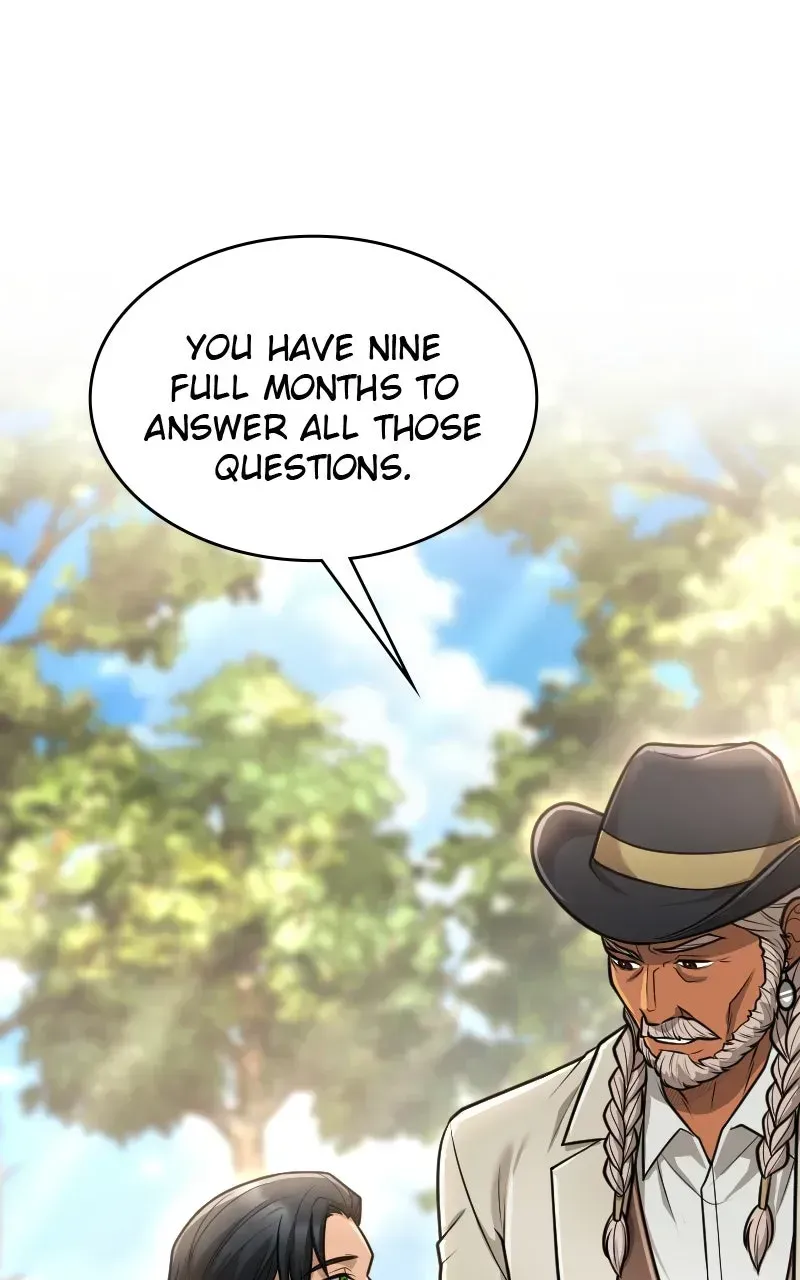 Read Paranoid Mage Manga Online