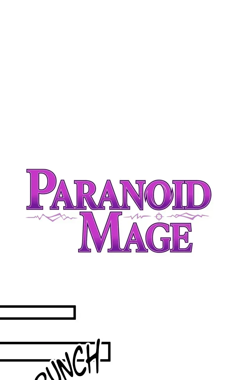Read Paranoid Mage Manga Online