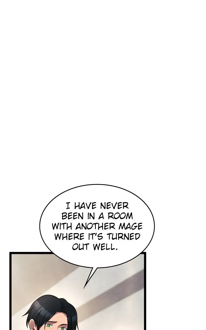 Read Paranoid Mage Manga Online