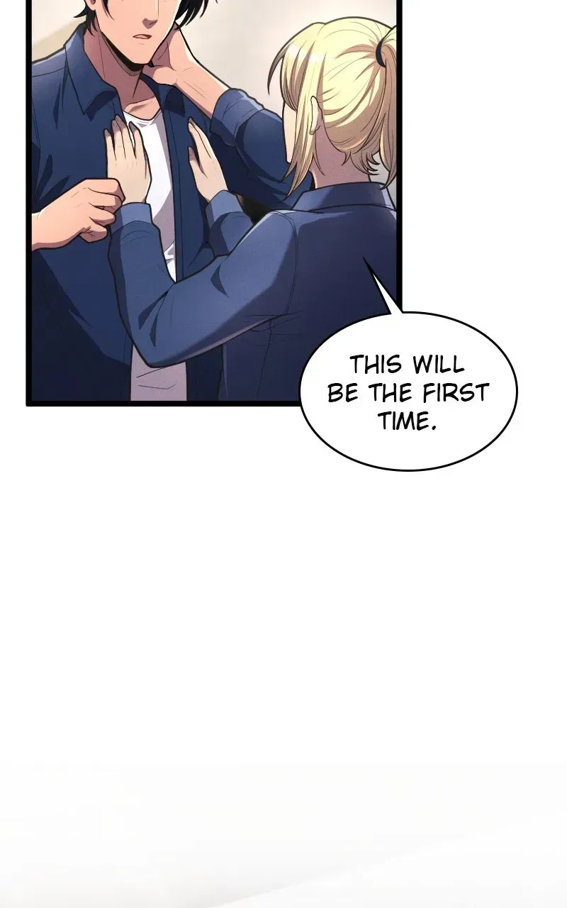 Read Paranoid Mage Manga Online