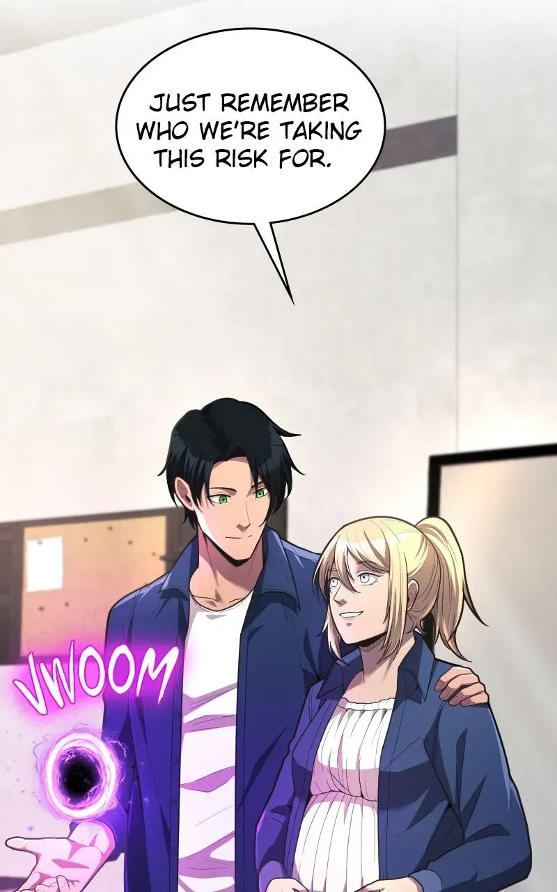 Read Paranoid Mage Manga Online
