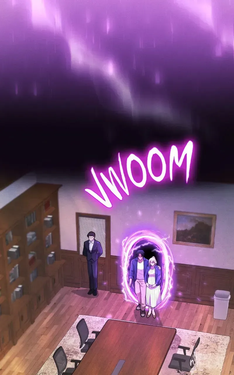 Read Paranoid Mage Manga Online