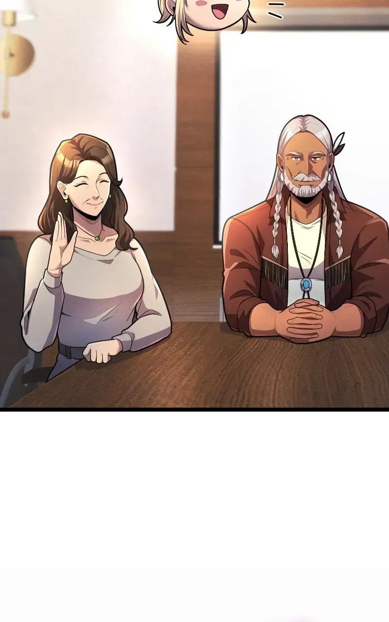Read Paranoid Mage Manga Online