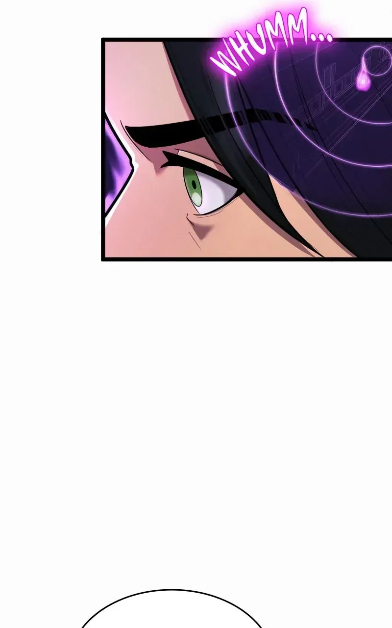 Read Paranoid Mage Manga Online