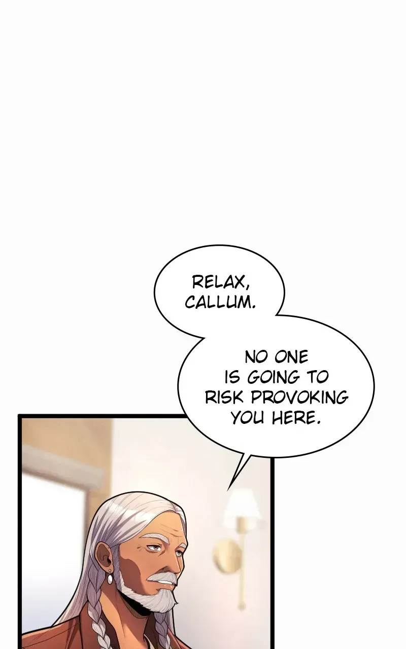 Read Paranoid Mage Manga Online