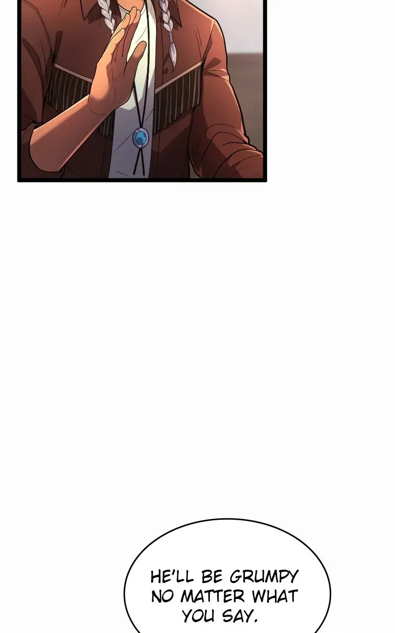 Read Paranoid Mage Manga Online