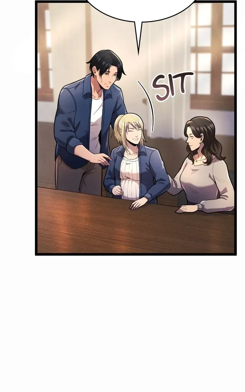 Read Paranoid Mage Manga Online